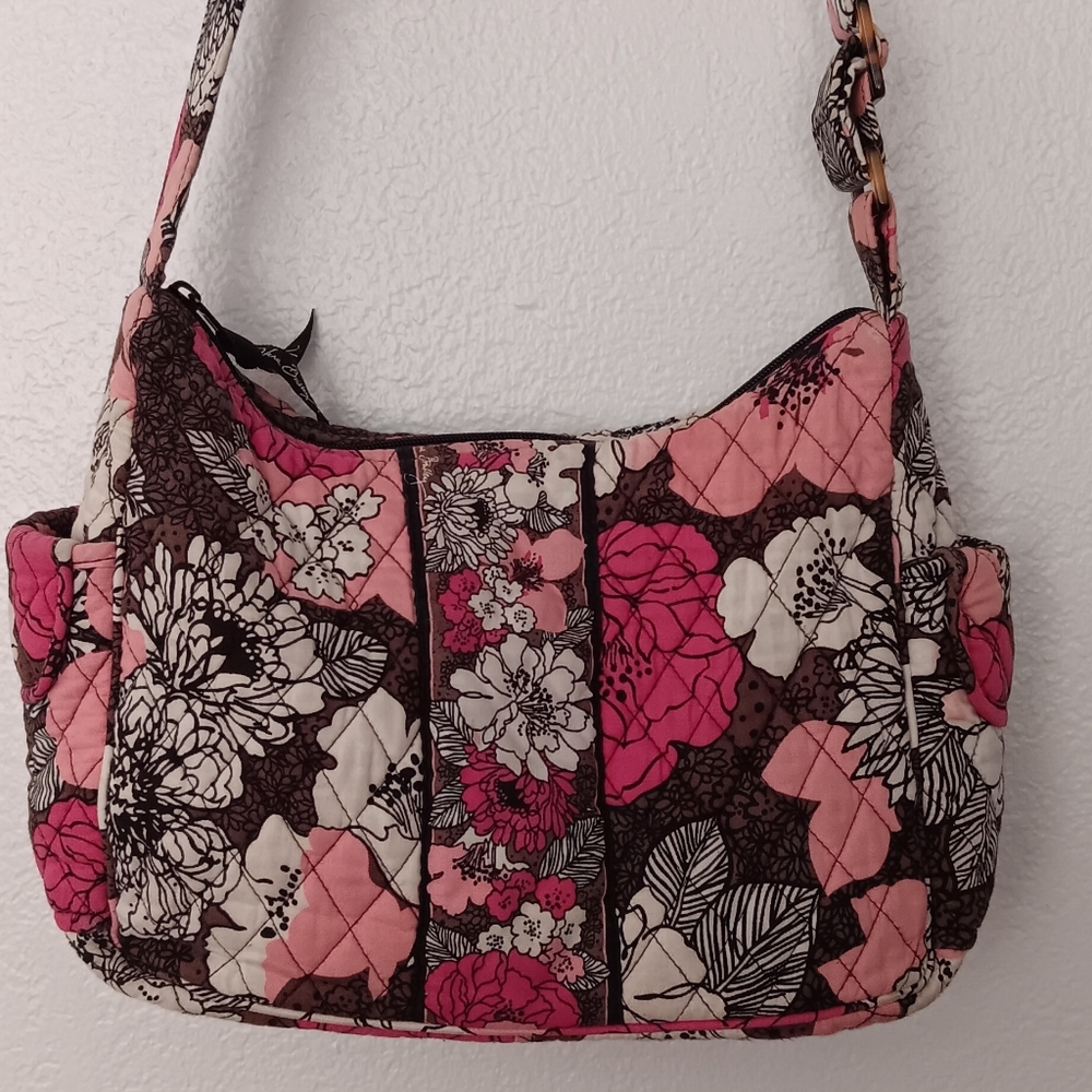 Vera Bradley Bag - Picture 8 of 8